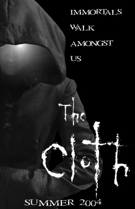The Cloth (2004) постер