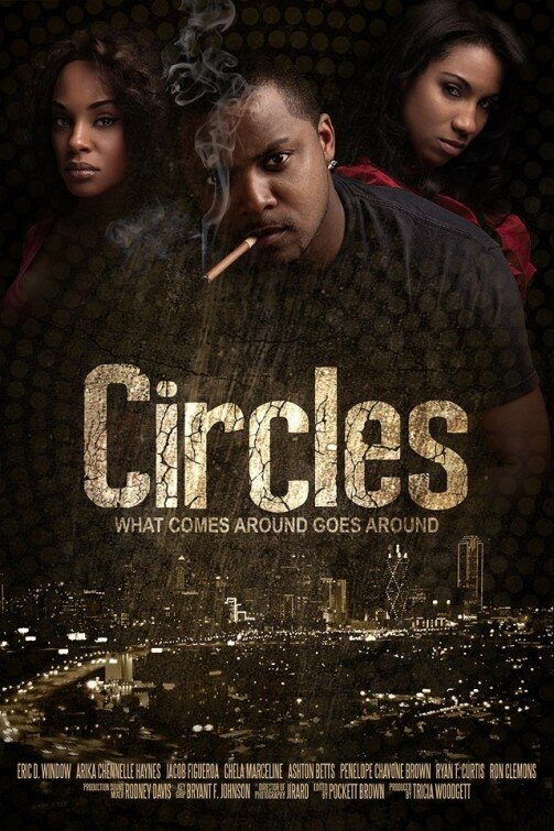 Circles (2013) постер