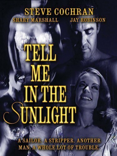 Tell Me in the Sunlight (1965) постер