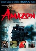 Амазонка (1997) постер