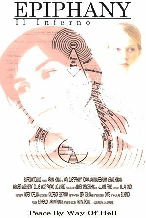 Epiphany: Il inferno (2002) постер