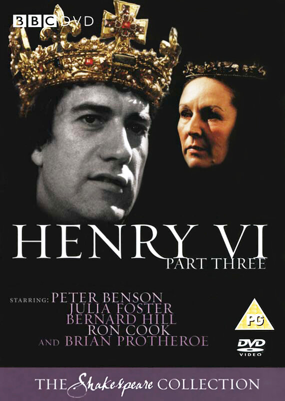 The Third Part of Henry the Sixth (1983) постер