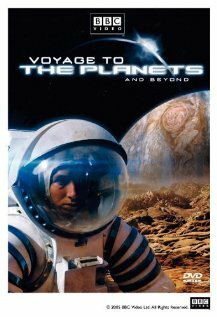 Космическая одиссея: Роботы-первопроходцы (2004) постер