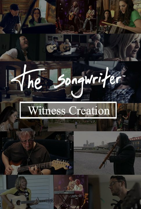 The Songwriter [Nashville] (2014) постер