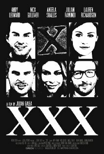 Xxx (2012) постер