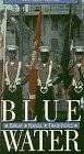 Blue Water (1924) постер