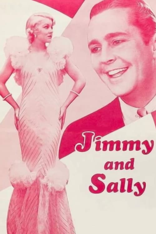 Jimmy and Sally (1933) постер