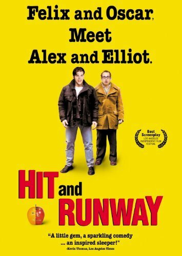 Hit and Runway (1999) постер