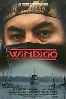 Windigo (1994) постер
