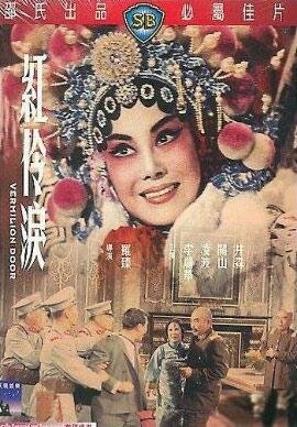 Слезы актеров (1965) постер