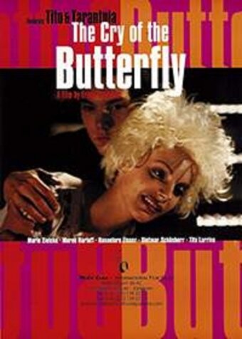 Крик бабочки (1999) постер