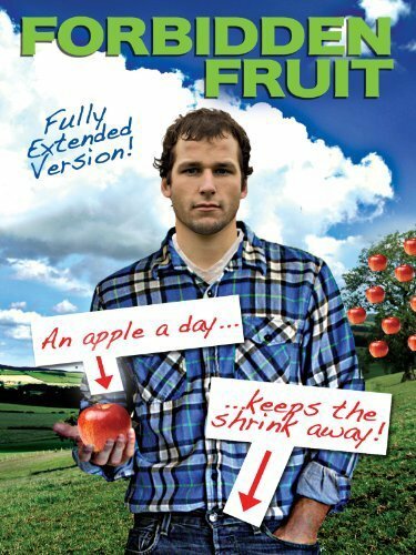 Forbidden Fruit (2010) постер