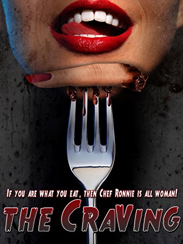 The Craving (2011) постер