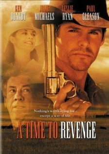 A Time to Revenge (1997) постер