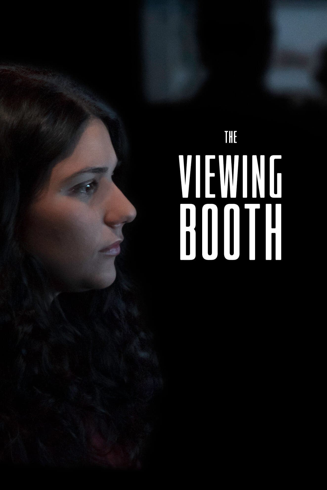 The Viewing Booth (2019) постер
