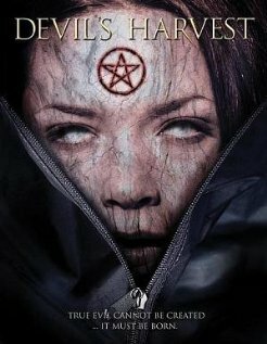 Урожай дьявола (2003) постер
