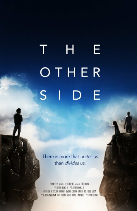 The Other Side (2015) постер