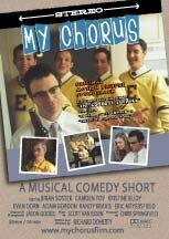 My Chorus (2000) постер
