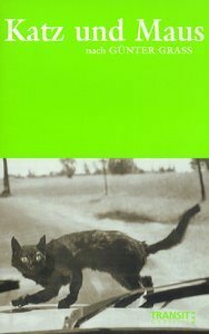 Кошка и мышь (1967) постер