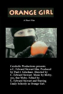 Orange Girl (2008) постер