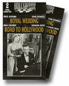 The Road to Hollywood (1947) постер