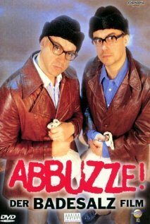 Abbuzze! Der Badesalz Film (1996) постер