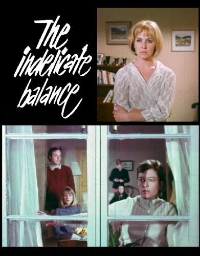 The Indelicate Balance (1969) постер