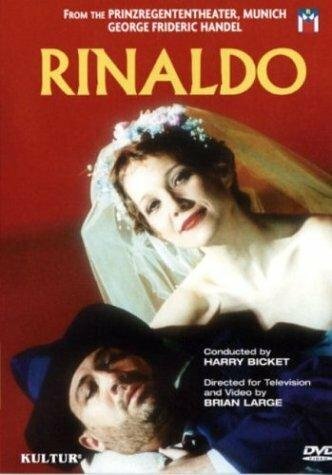 Rinaldo (2001) постер