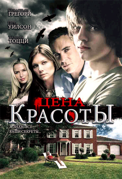 Цена красоты (2009) постер