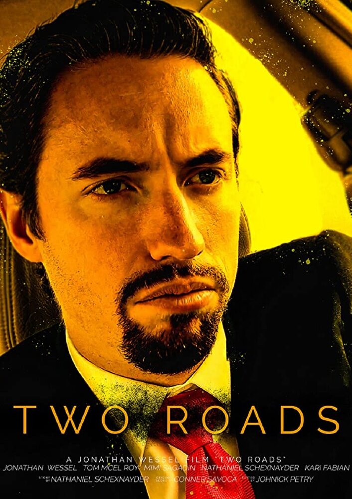 Two Roads (2020) постер