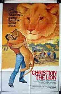 The Lion at World's End (1971) постер