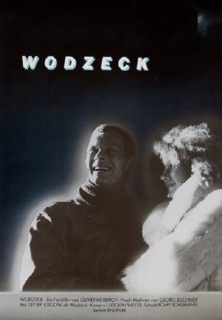 Водцек (1984) постер