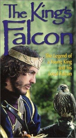 The King's Falcon (1997) постер