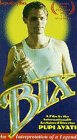 Бикс (1991) постер