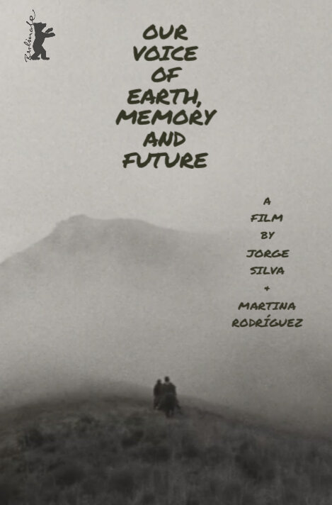 Наш голос земли, памяти и будущего (1982) постер