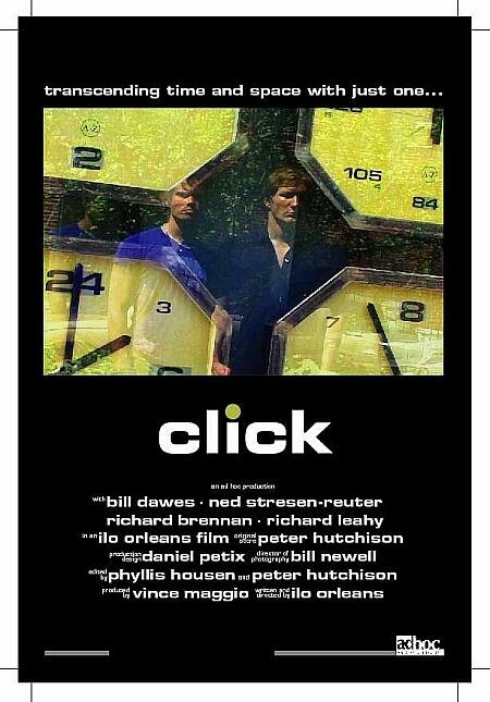 Click (2003) постер