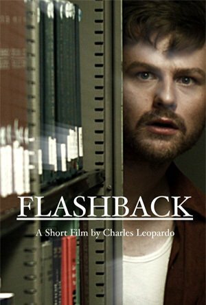 Flashback (2015) постер