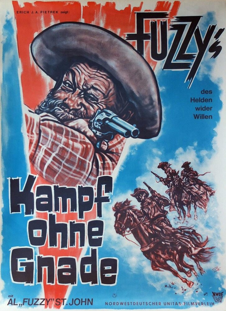 Pioneer Justice (1947) постер