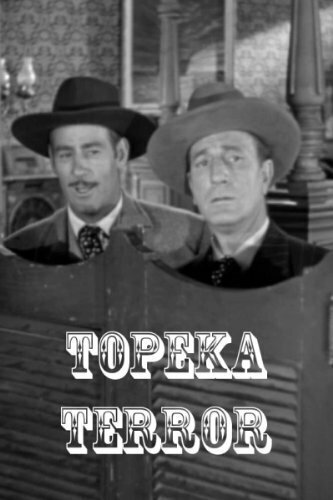 The Topeka Terror (1945) постер