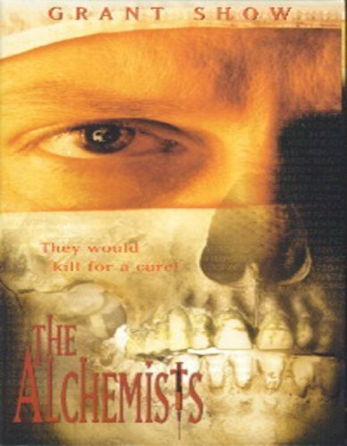 The Alchemists (1999) постер