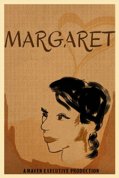 Margaret (2014) постер