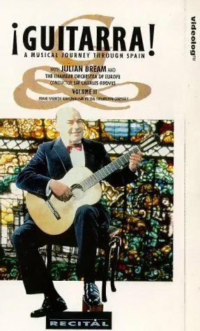 Guitarra (1973) постер