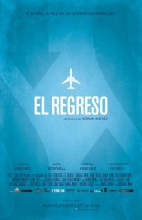 El regreso (2012) постер