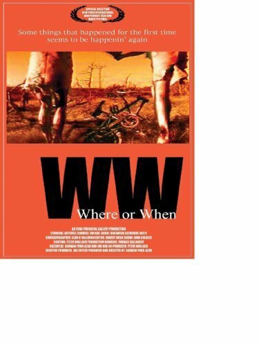 Where or When (2003) постер