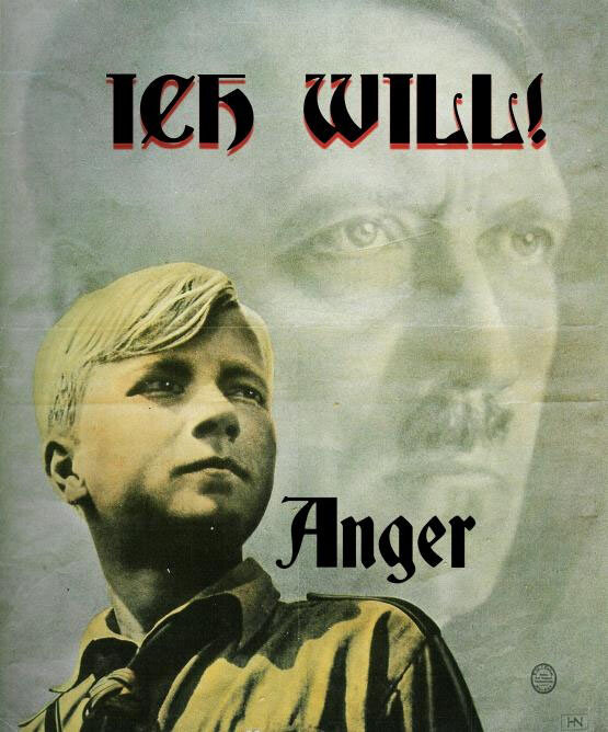 Ich will! (2000) постер