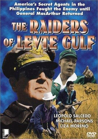 The Raiders of Leyte Gulf (1962) постер