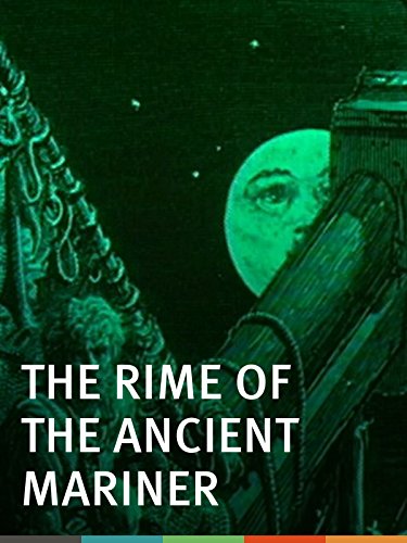 Rime of the Ancient Mariner (1977) постер