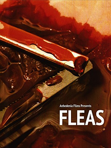 Fleas (2016) постер