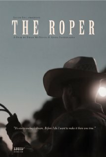 The Roper (2013) постер