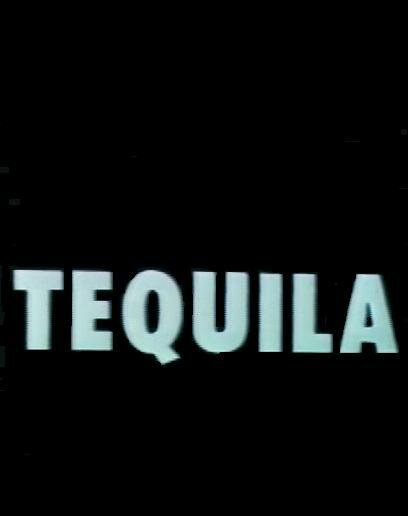 Tequila (1992) постер